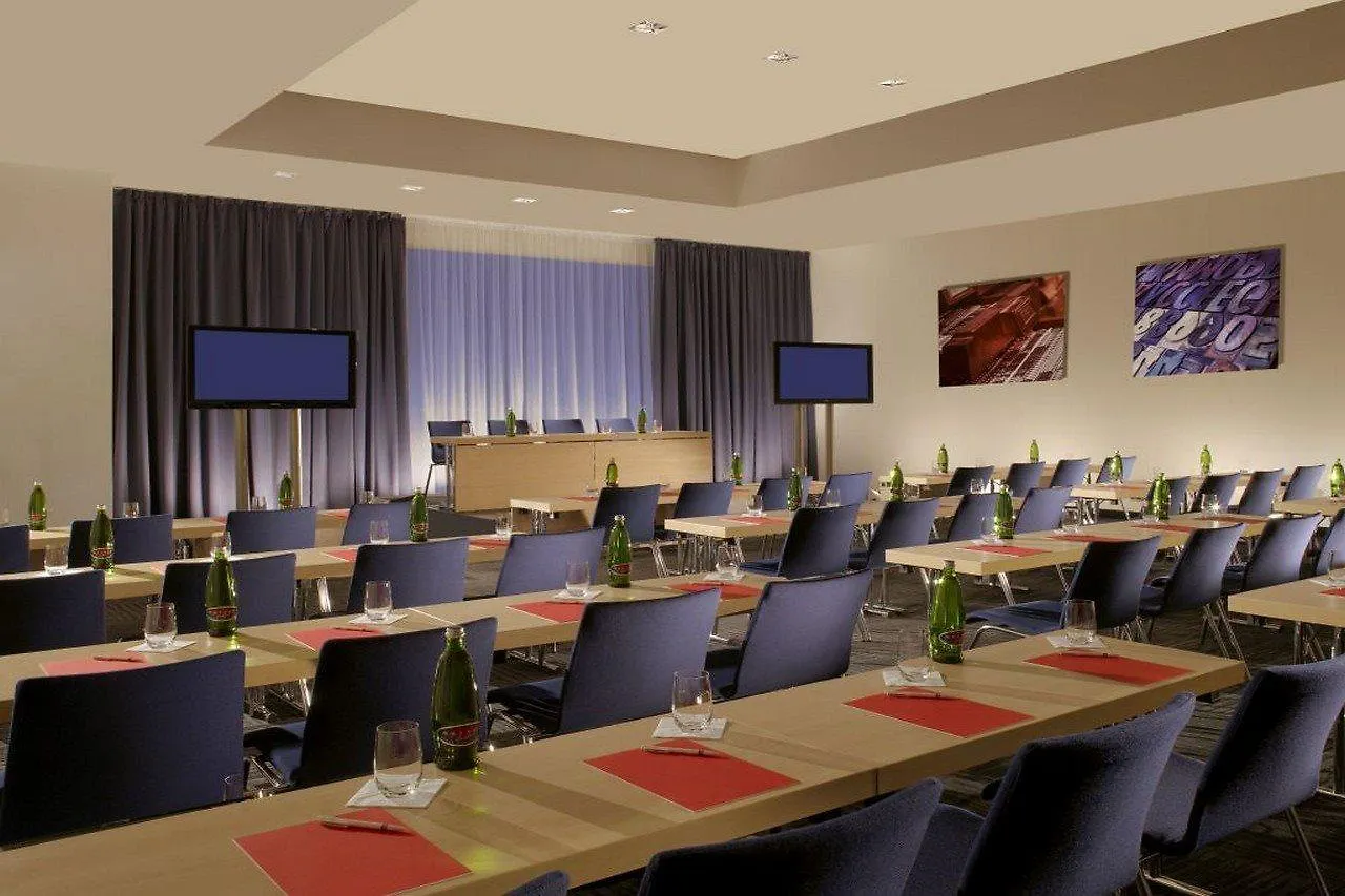 Hermitage Hotel Prag 4*,