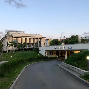 Apartmán Center Whirlpool