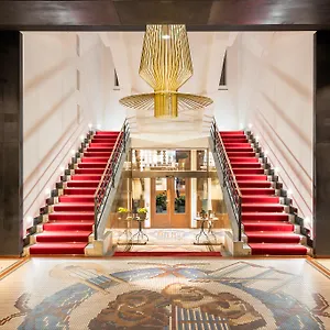Mosaic House Design Prag