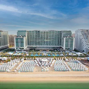 אתר נופש Hilton Palm Jumeirah *****