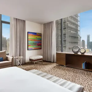 מלון Hilton Times Square ****