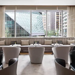 Ac By Marriott Downtown 4*, New York USA