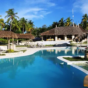 Port Morgan 4*, Les Cayes Haiti