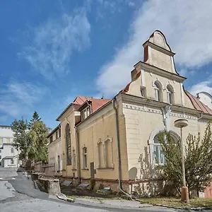Apartmán Apartman Eiche