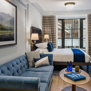 Merrion Row And Public House 4*, New York USA