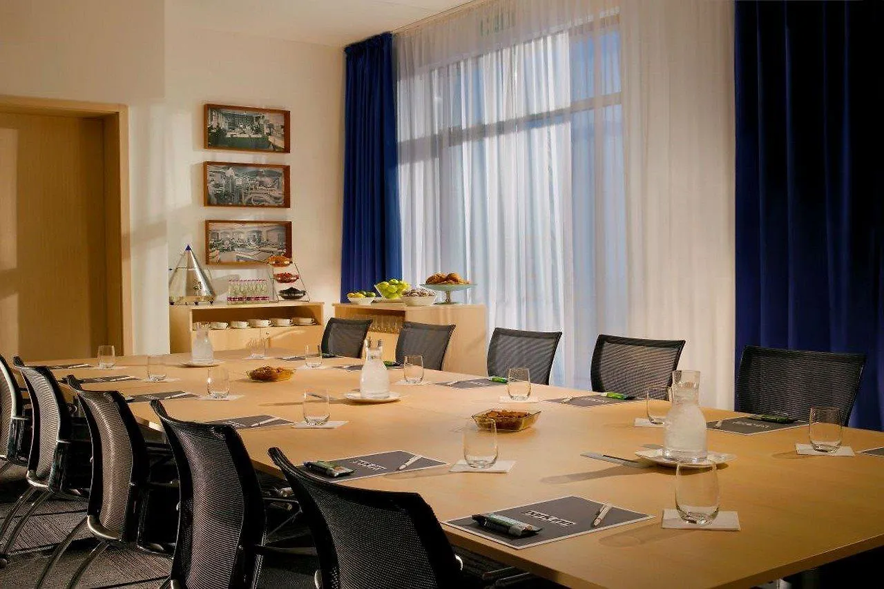 Hermitage Hotel Prague 4*,