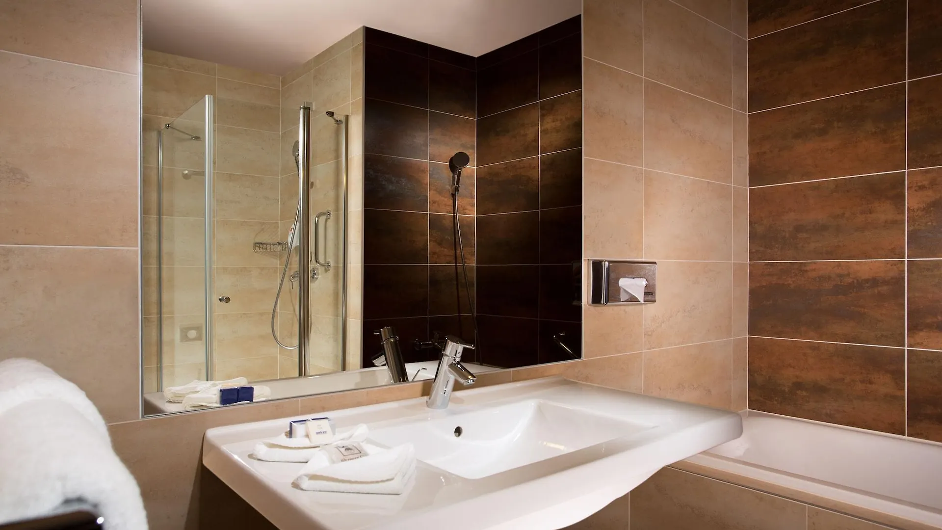 Hermitage Hotel Prague