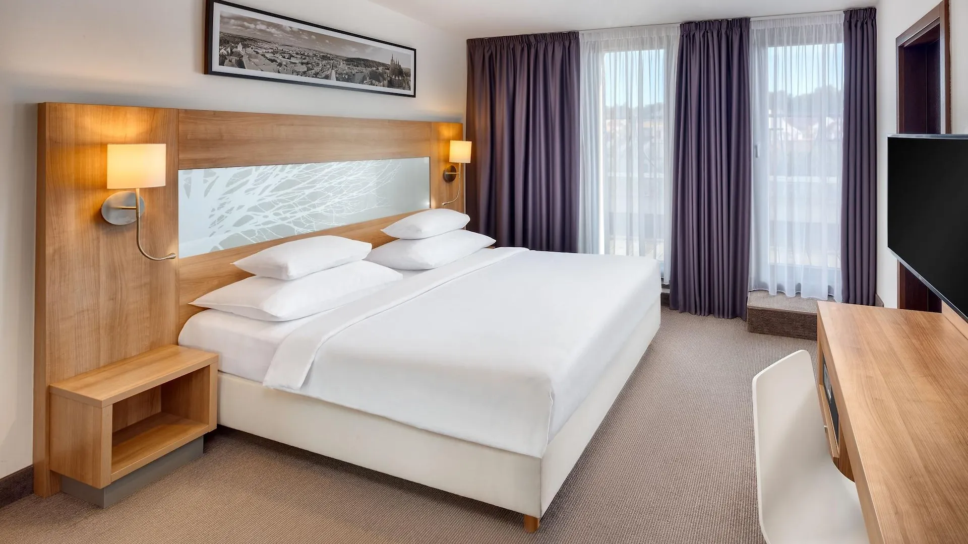 Hermitage Hotel Prague