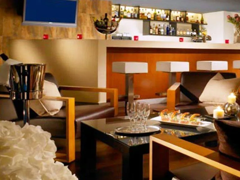 Hermitage Hotel Prague 4*,  Czech Republic