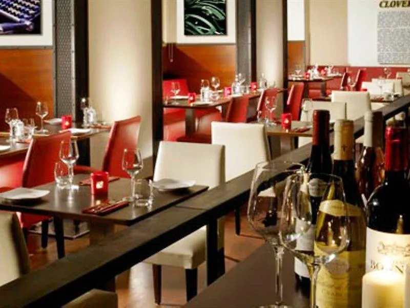 ****  Hermitage Hotel Prague Czech Republic