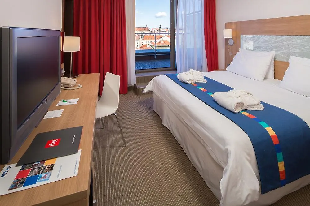 Hermitage Hotel Prague