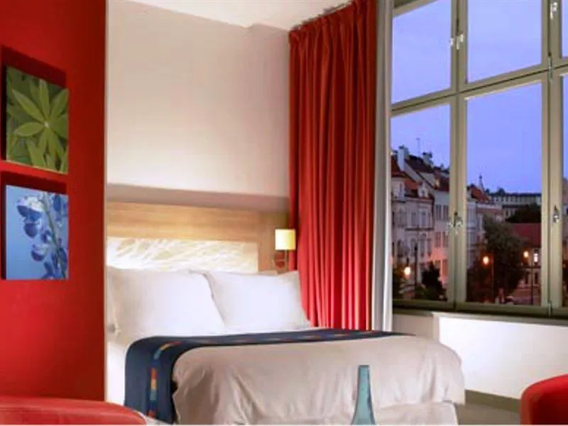 Hermitage Hotel Prague 4*,