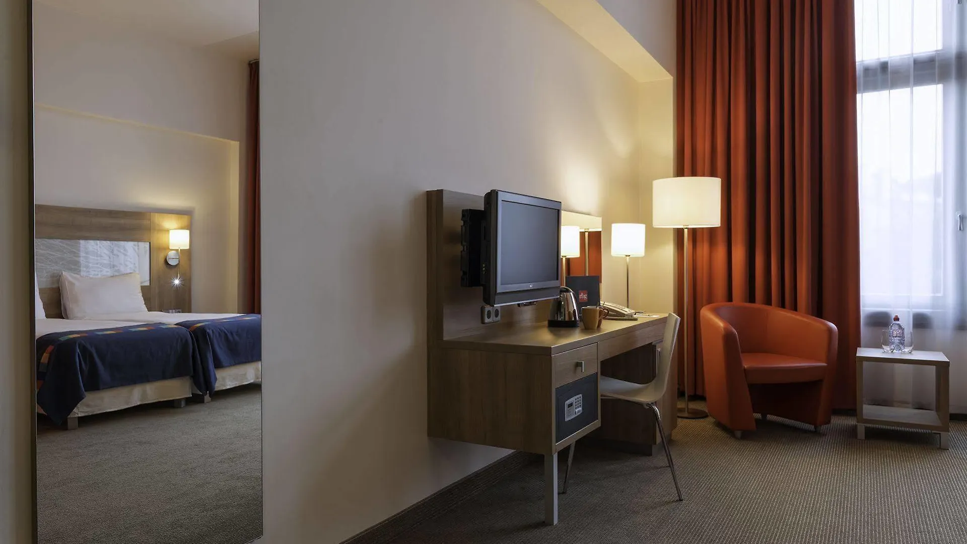 Hermitage Hotel Prague