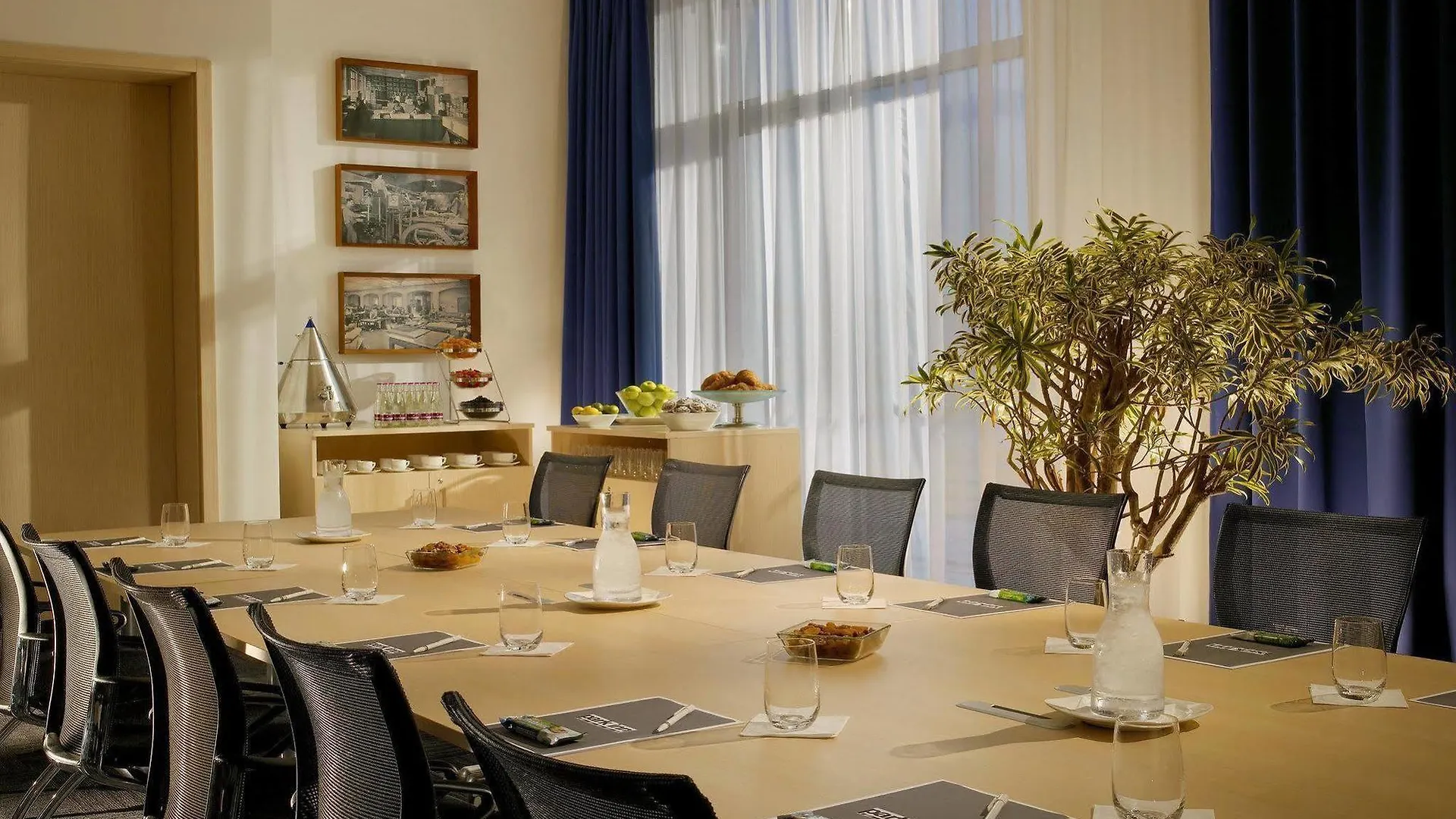 Hermitage Hotel Prague