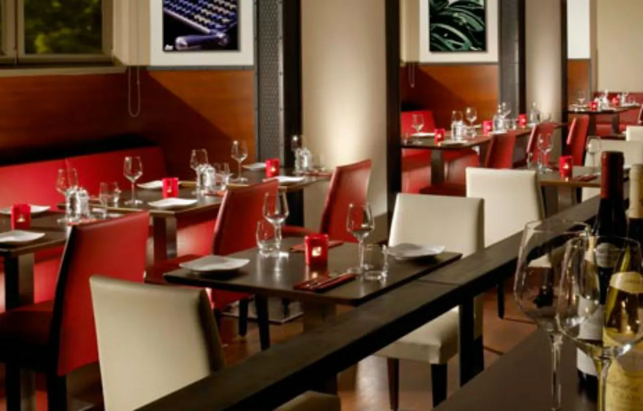 Hermitage Hotel Prague