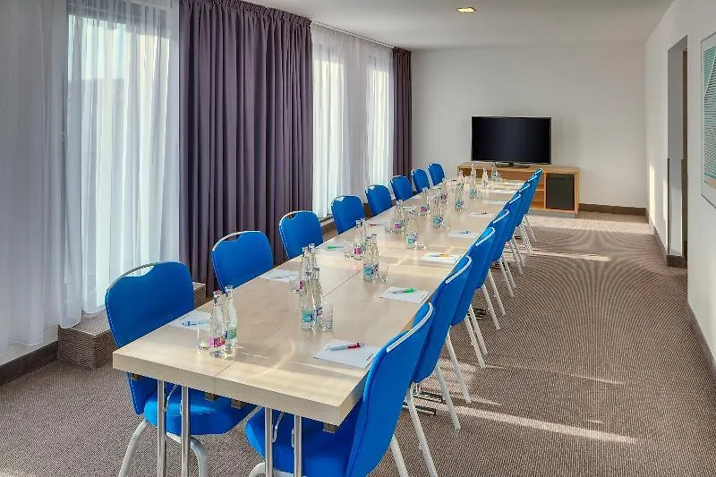 Hermitage Hotel Prague 4*,