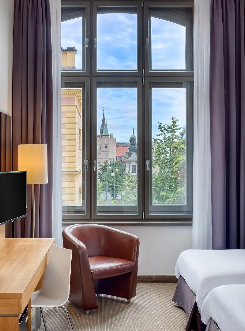 Hermitage Hotel Prague